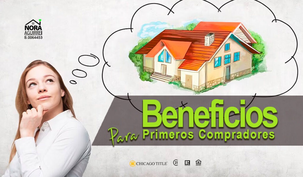 Beneficios para Primeros Compradores y Oportunidades Actuales en el Mercado Inmobiliario 2 beneficios primeros compradores