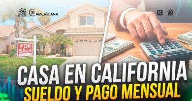cuanto ganar para comprar casa en california