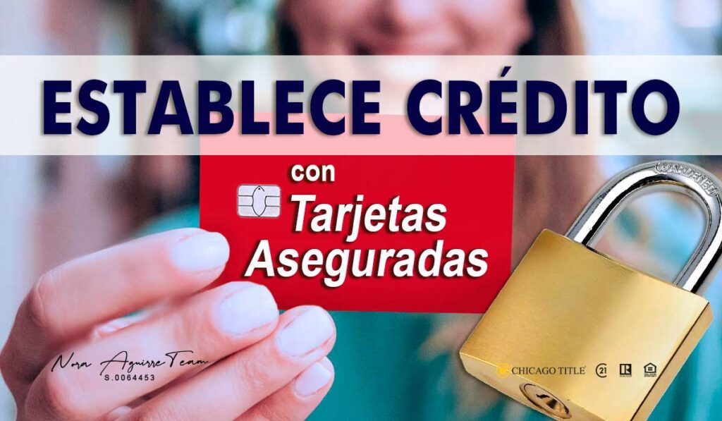 Establece crédito desde cero con tarjetas aseguradas 2 establece crédito desde cero con tarjetas aseguradas