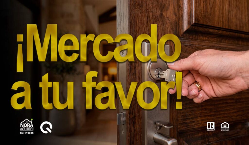 finalmente un mercado que puedas comprar casa