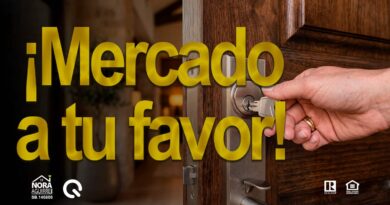 finalmente un mercado que puedas comprar casa