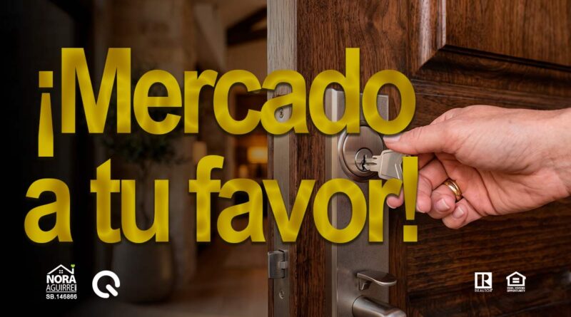 finalmente un mercado que puedas comprar casa