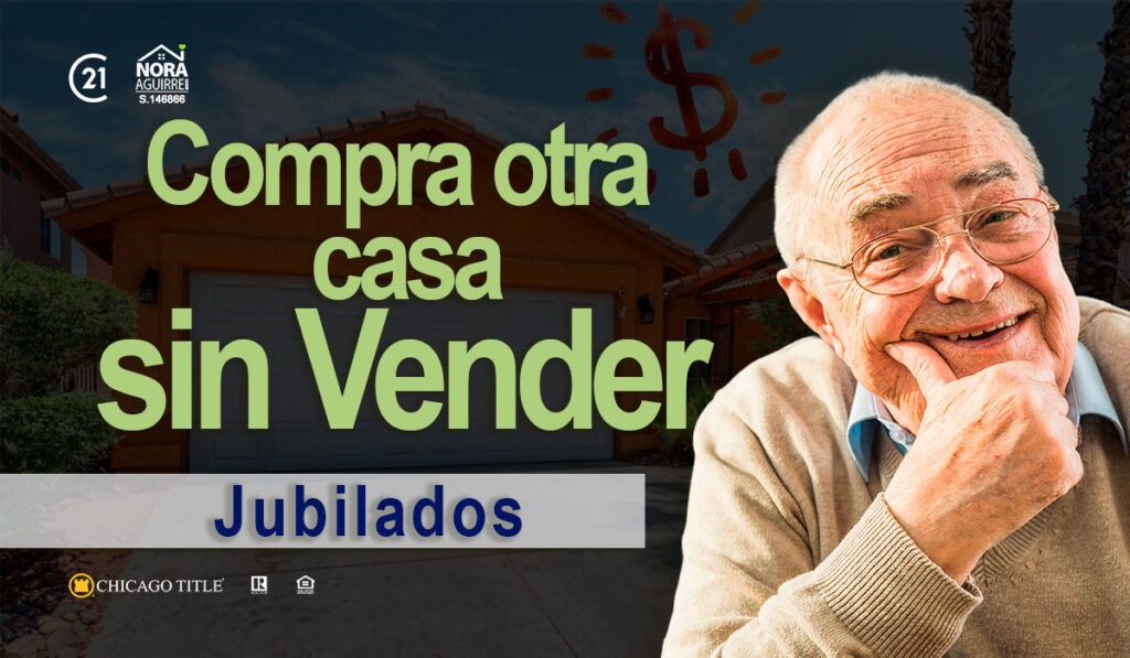 HELOC para Jubilados que Desean Comprar otra Casa 2 HELOC para Jubilados