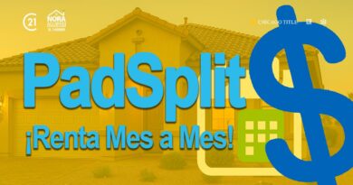 padsplit diferente de airbnb