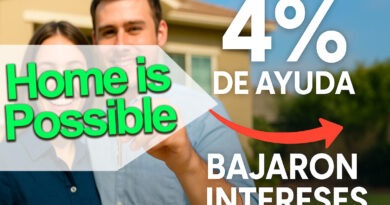 programa home is possible bajaron los intereses