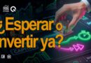 esperar o invertir ya en otra casa