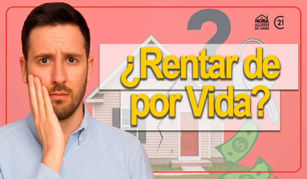 rentar o comprar casa
