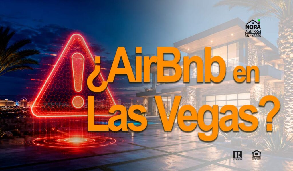airbnb en las vegas es posible