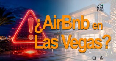 airbnb en las vegas es posible