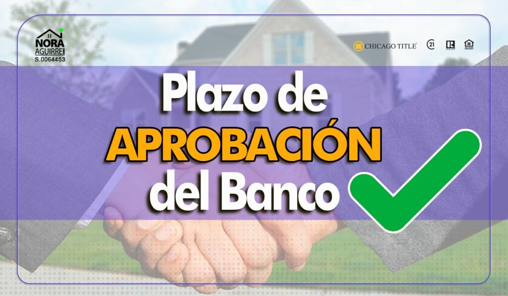 Este es el tiempo que tarda el banco en aprobar tu crédito 1 Plazo de aprobación del banco