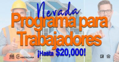 ayuda para trabajadores en nevada