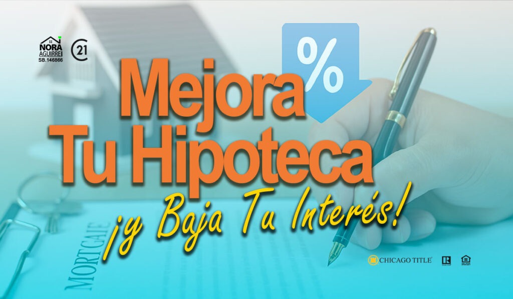 comprar puntos para bajar interés