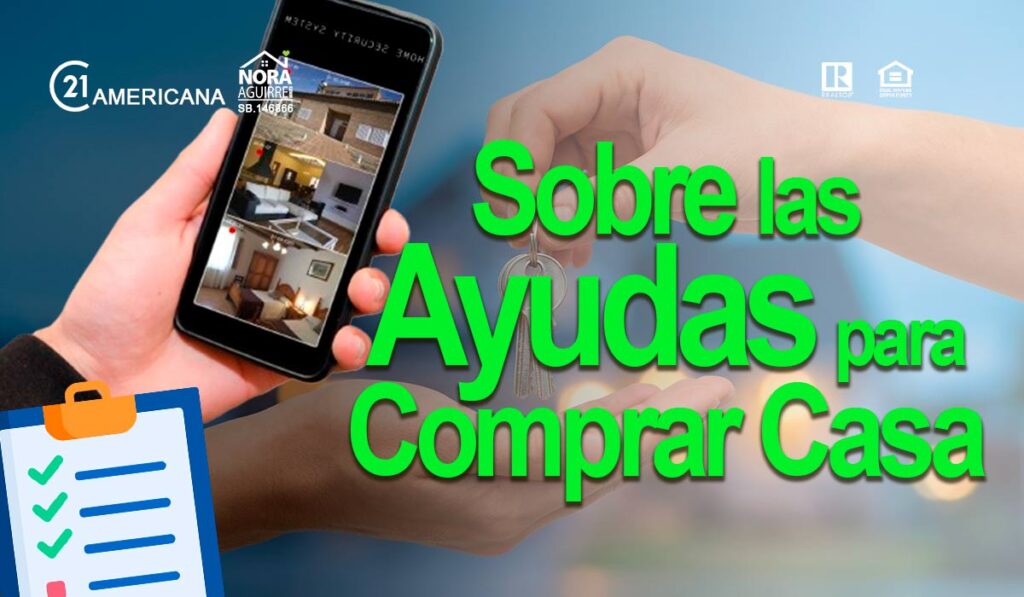 Si recibes ayudas para comprar casa, debes tener esto presente 2 ayudas para comprar casa requisitos