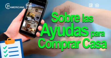 ayudas para comprar casa requisitos