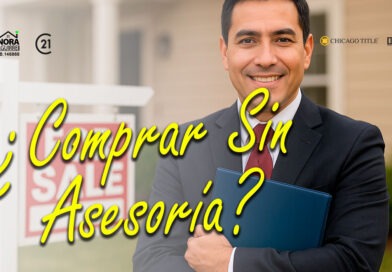 como me ayuda un agente de bienes raices