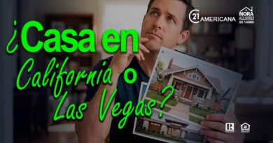 invertir $50,000 en california o las vegas