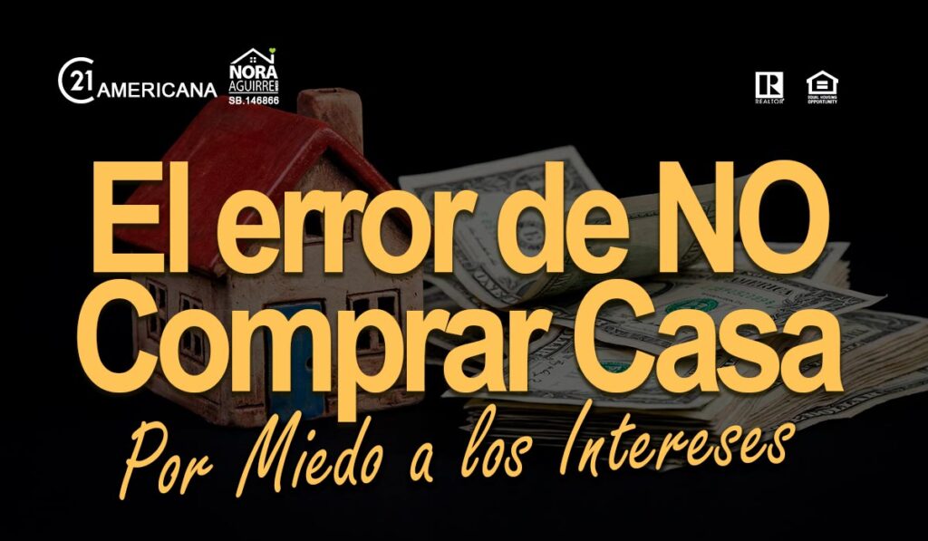 casa sale al doble con intereses