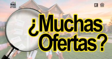 casa recibe multiples ofertas
