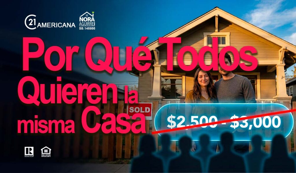 hay casas economicas