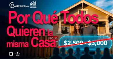 hay casas economicas