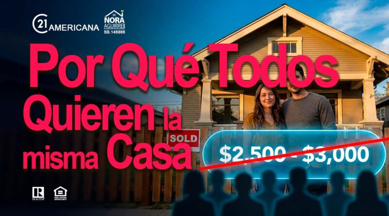 hay casas economicas