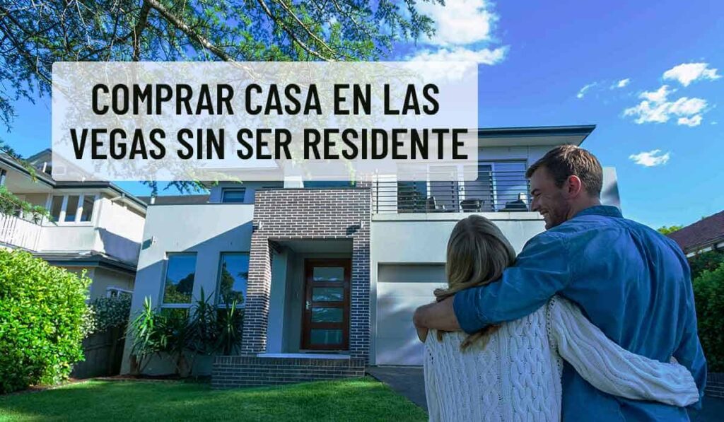 Comprar Casa En Las Vegas Sin Ser Residente 2 comprar casa en las vegas sin vivir en las vegas
