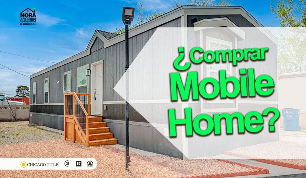 Mobile Home