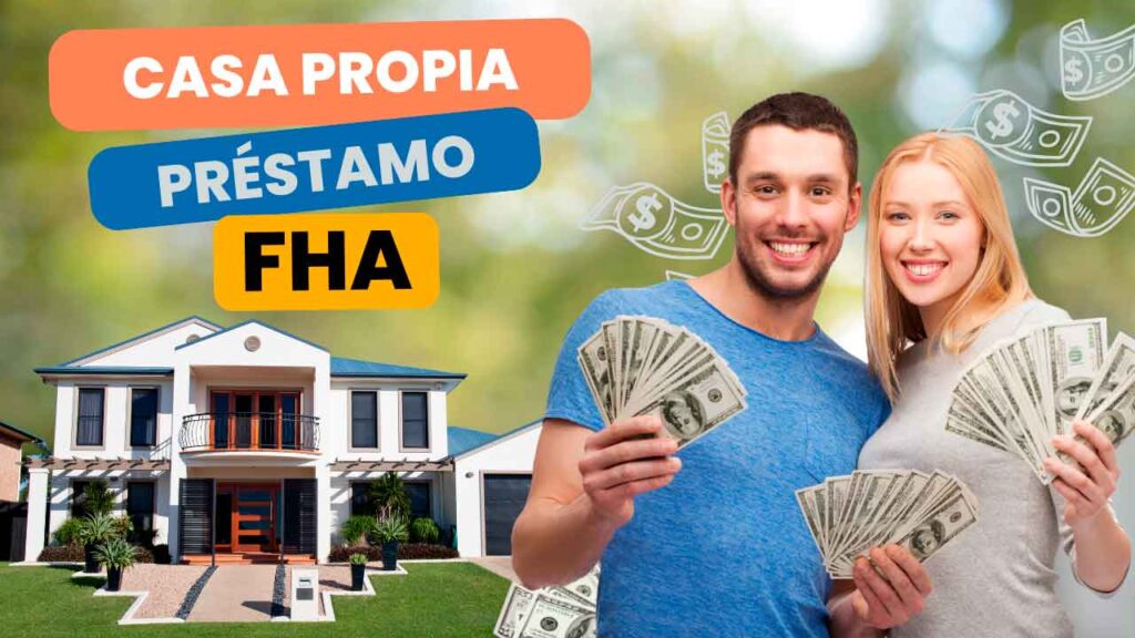 prestamo fha