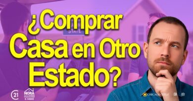 ¿puedo comprar mi primera casa en otro estado?