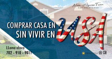 comprar casa en el extranjero sin itin y sin ssn