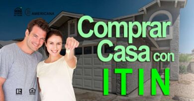comprar con itin