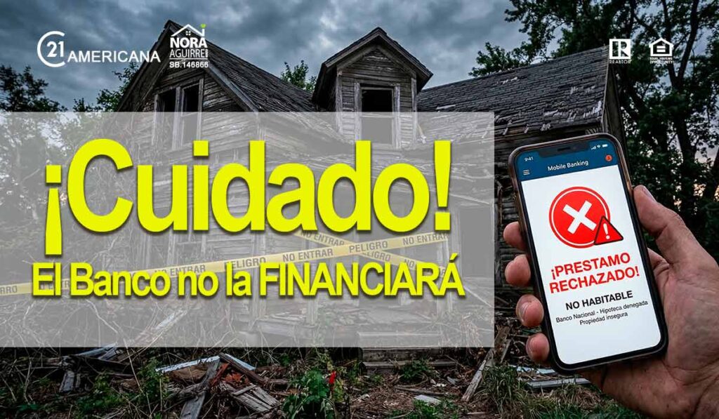 ¿Quieres comprar una casa destruida para arreglarla tú mismo? Lo que debes saber antes de buscar 2 comprar casa para arreglar