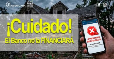 comprar casa para arreglar