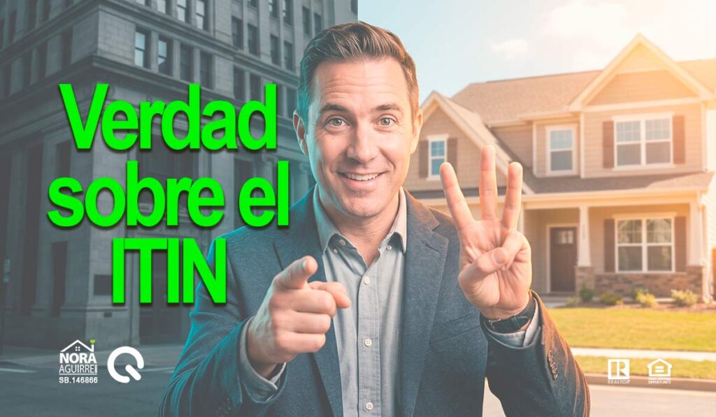 la verdad sobre itin