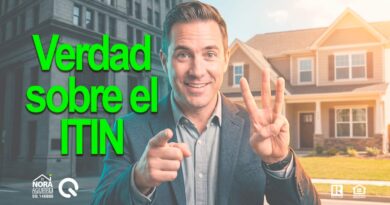 la verdad sobre itin