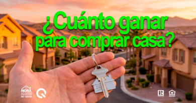 cuanto ganar para comprar casa en los proximos anos