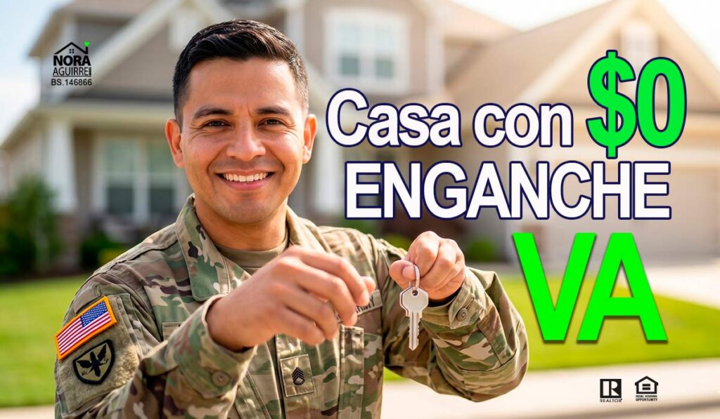 cumples con los requisitos va