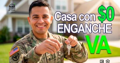 enganche prestamo VA