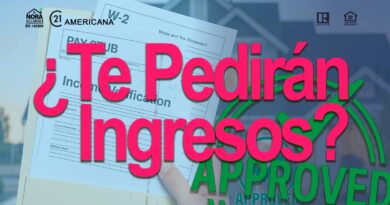 demostrar ingresos para obtener un heloc