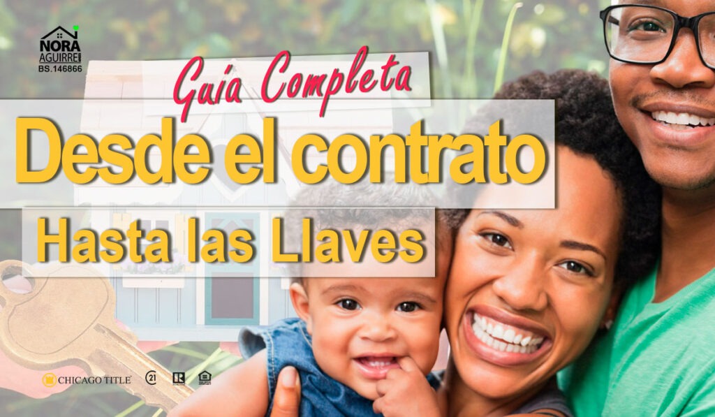 Proceso de Compra de Casa: Desde el Contrato hasta la Entrega de Llaves 2 guía completa para la compra de casa