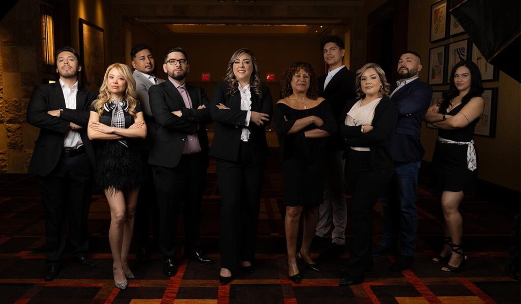 Nora Aguirre Team: Expertos en Bienes Raíces en Las Vegas para Hispanos 1 nora aguirre estados unidos