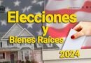 compra y venta de casas en proximas elecciones