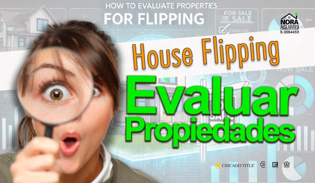 evaluacion flipping
