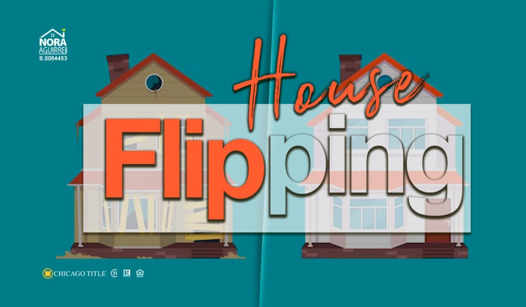 house flipping