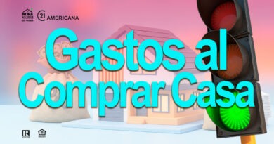 gastos que debes considerar al comprar casa