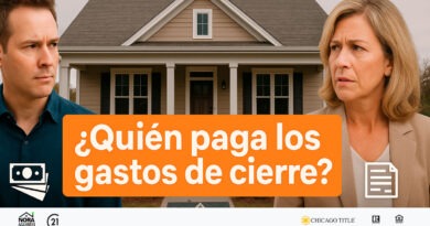 gastos de cierre