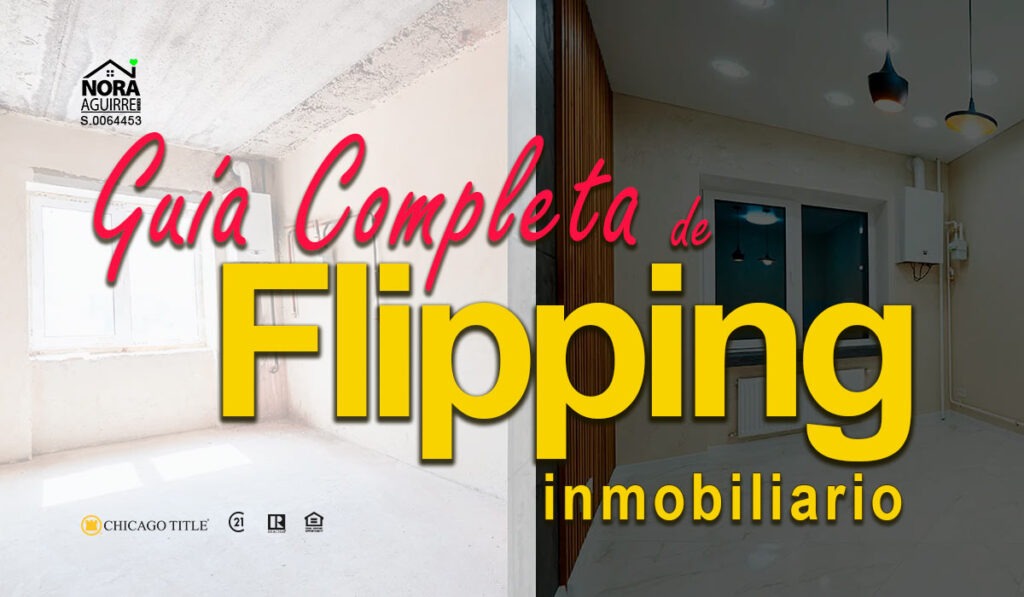 Estrategia de Inversión: ¿Cómo Hacer Flipping de Propiedades? 2 flipping inmobiliario