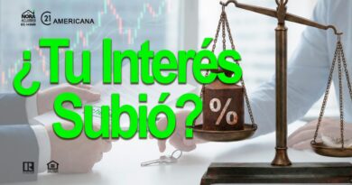 interés de la preaprobación