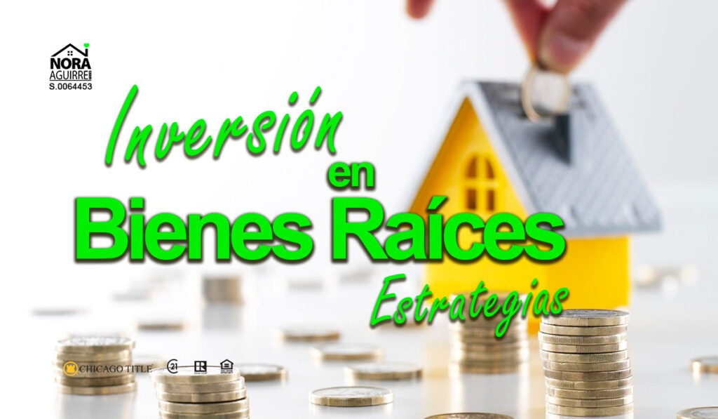 invertir en bienes raíces