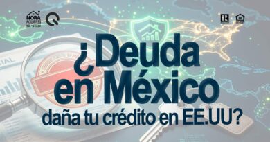 invertir en mexico para comprar casa en ee.uu